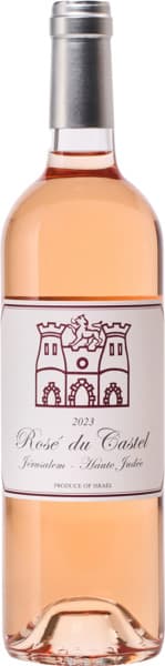 קסטל רוזה 2023 750 מ"ל