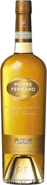 קוניאק פייר פראן אמבר 40% 700 מל