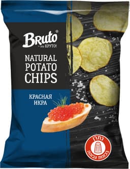 חטיף תפוא בטעם קוויא