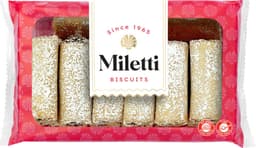 עוגיות במילוי תפוחי עץ מצופות 270 גר