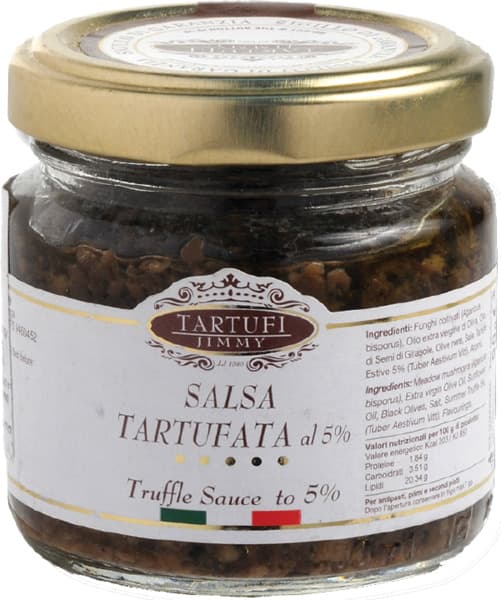 מחית כמהין 5 % כשר 90 גר