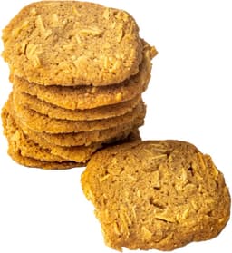 עוגיות שקדים ללא סוכ