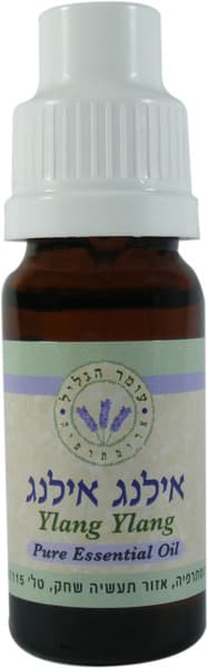 שמן ארומטי-אילנג אילנג