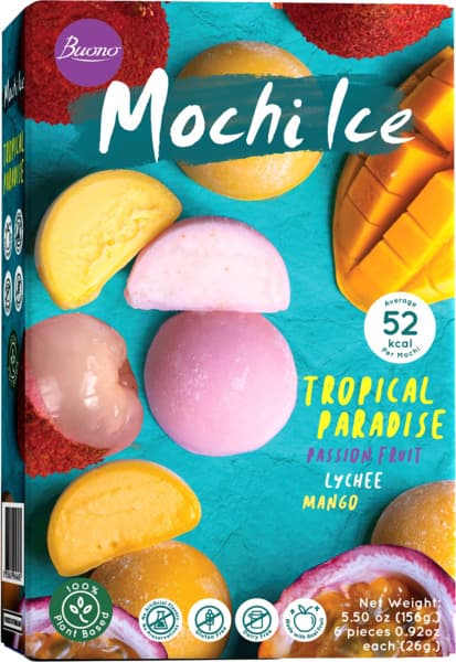 מוצי פסיפלורה ליצי מנגו לל"ג שישייה 156