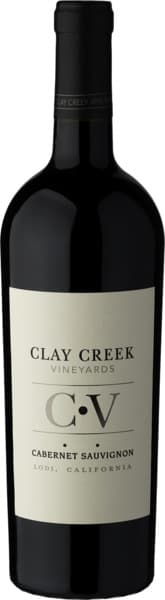 יין קליי קריק קברנה סוביניון 750 מ"ל