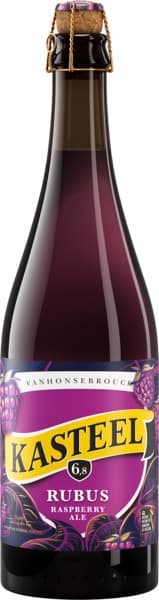 בירה קסטיל רובוס 750