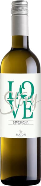 יין סרטורי לאב סטורי  סוביניו 750 מל