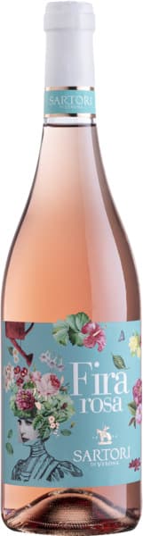 יין  פירה רוזה סנטורי 750 מ"ל