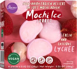 מוצי ליצי ללא גלוטן מארז שישייה 156 גרם