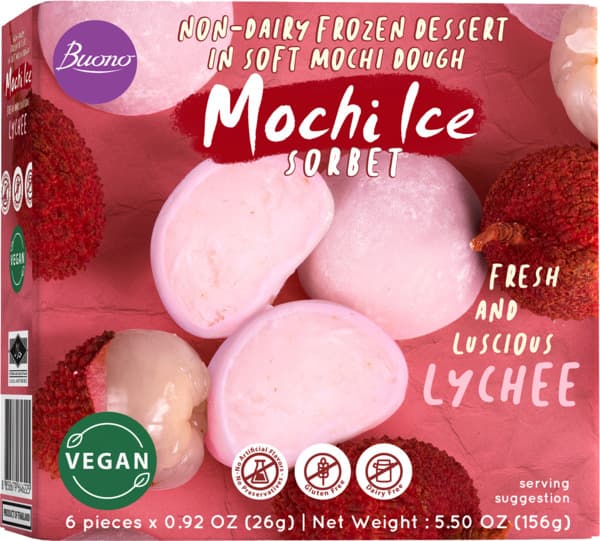 מוצי ליצי ללא גלוטן מארז שישייה 156 גרם