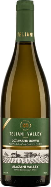 יין לבן חצי מתוק אלא