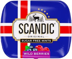 סוכריה בטעם פירות יע