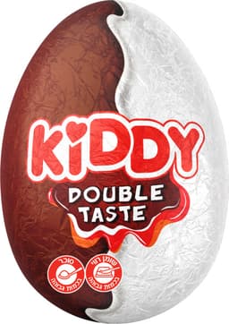 ביצת שוקולד הפתעה 20