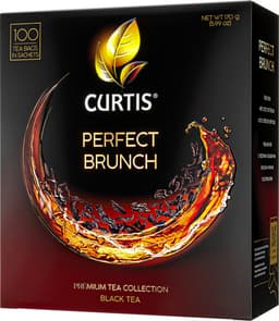 תה שחור פרמיום פרפקט