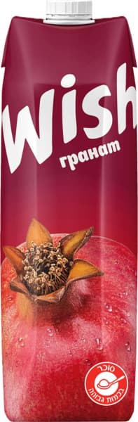 נקטר רימונים 1 ל