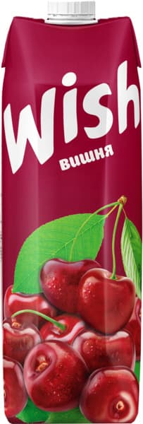 נקטר דובדבנים חמוצים