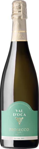 ואל דוקה פרוסקו יבש מאוד 750 מ"ל