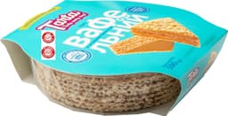 עוגת וופל עם חלב מרו