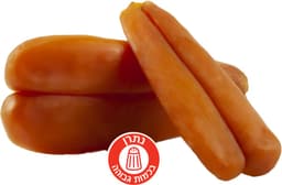 ביצי דג בורי מיובשות