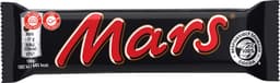 חטיף מארס 51 גרם