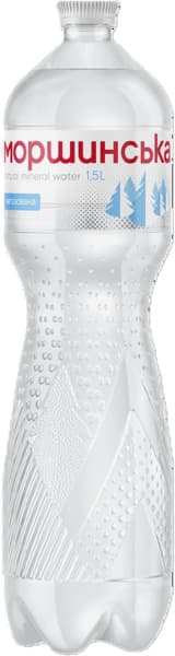 מים מינרליים טבעיים