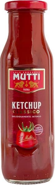 MUTTI קטשופ עגבניות 300 גרם