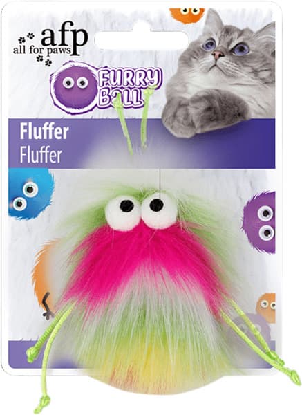 א.ש. כדור פלאפי ורוד