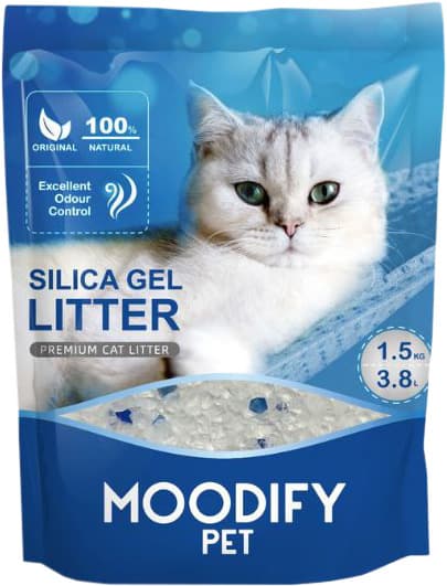 חול קריסטל מודיפיי 3