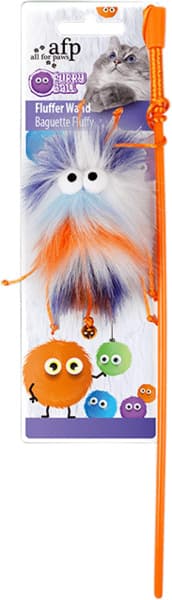 א.ש. חכה כתומה לחתול