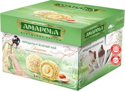 סוכריות וופל במילוי