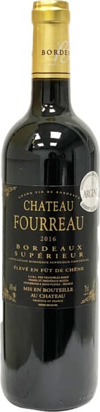 יין אדום יבש סופריור