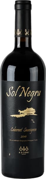 יין אדום יבש קברנה ס