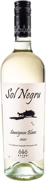 יין לבן יבש סוביניון