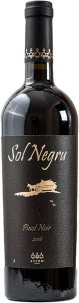 יין אדום יבש פינו נו