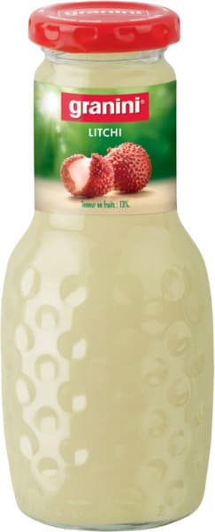 משקה ליצי גרניני 250 מ"ל