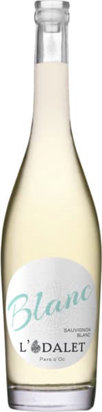 יין לודאלט  סוביניון בלאן 750 מ"ל