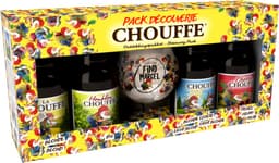 רביעיית מיקס שוף+כוס