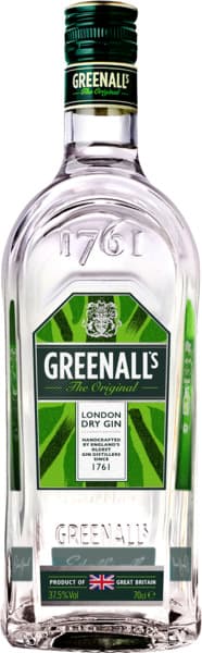 גין גרינאלס 700 מל