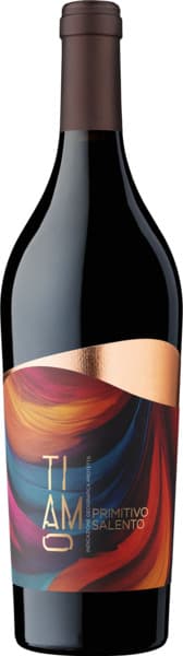 יין פרימיטיבו  סאלנט