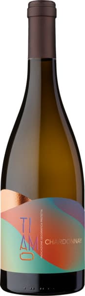 יין שרדונה טיאמו סאן