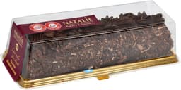 רולדה דאבל שוקולד בלגי 550 גרם