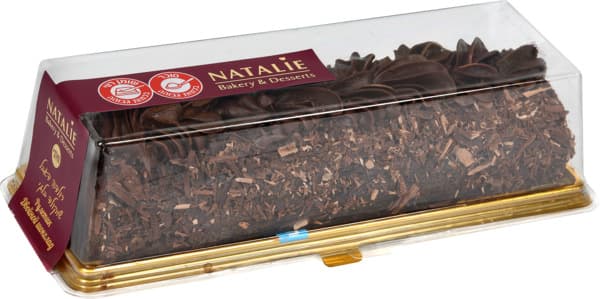 רולדה דאבל שוקולד בלגי 550 גרם