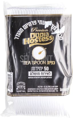 כפיות הוסטס עבה במיו