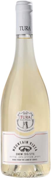 יין לבן יבש סנואו 2023  750 מ"ל