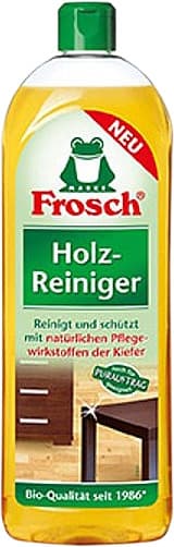 פרוש נ.ניקוי טיפוח והגנה על משטחי עץ 750