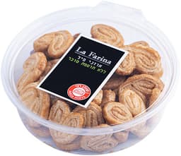 עוגיות אוזני פילללא