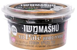 ממרח בסגנון פטה כבד