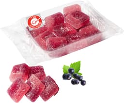 ממתק גלי בטעם דומדמנ