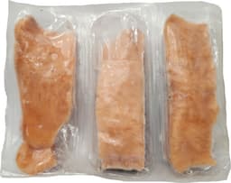 פילה סלמון מנות 375