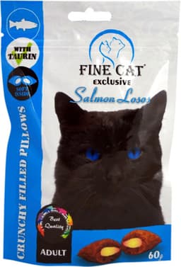 פיין קט כריות  סלמון